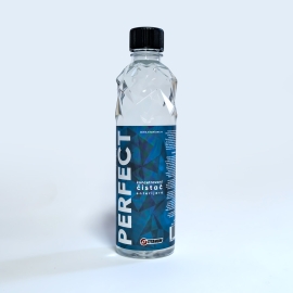 TITANIUM PERFECT - ČISTAČ ENTERIJERA - 500ML 8002